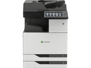 Πολυμηχάνημα Lexmark Laser CX921de Έγχρωμο 32C0230 - Προϊόντα τεχνολογίας από το Oikonomou-shop.